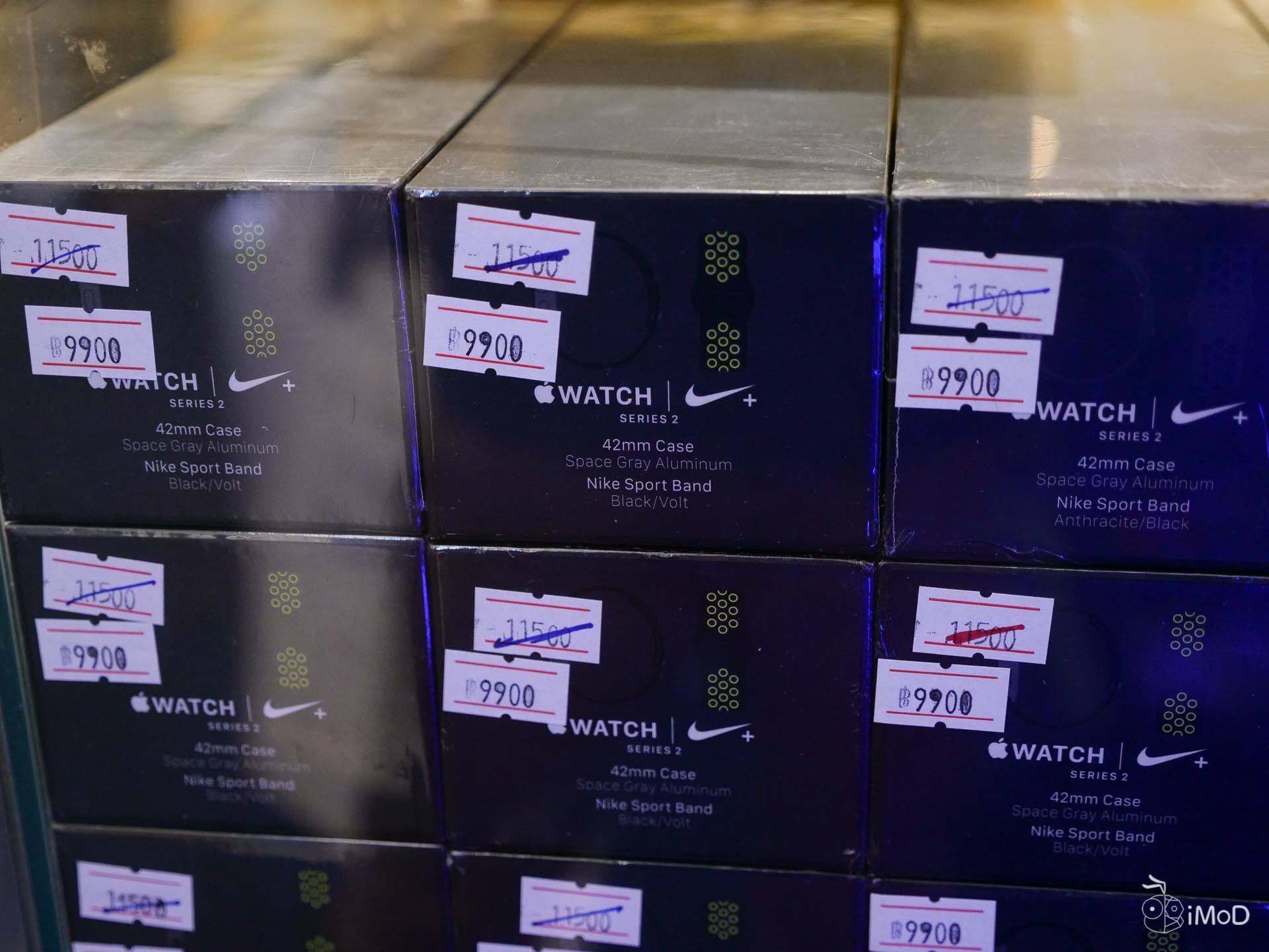 Banana Big Bonus Day Summer Aloha Mar2018 1557