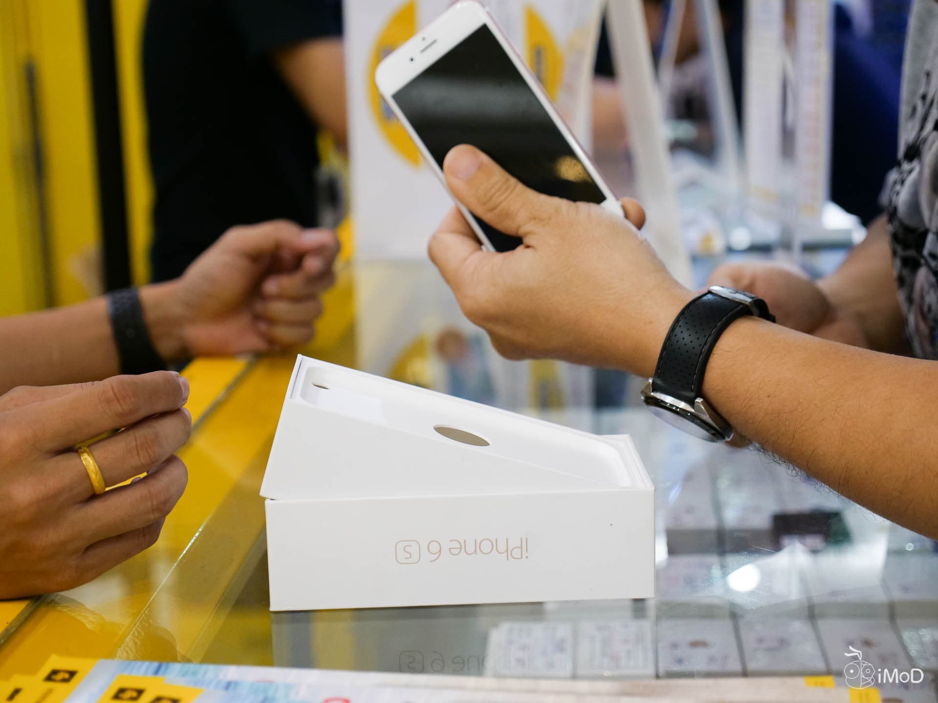 Banana Big Bonus Day Summer Aloha Mar2018 1594