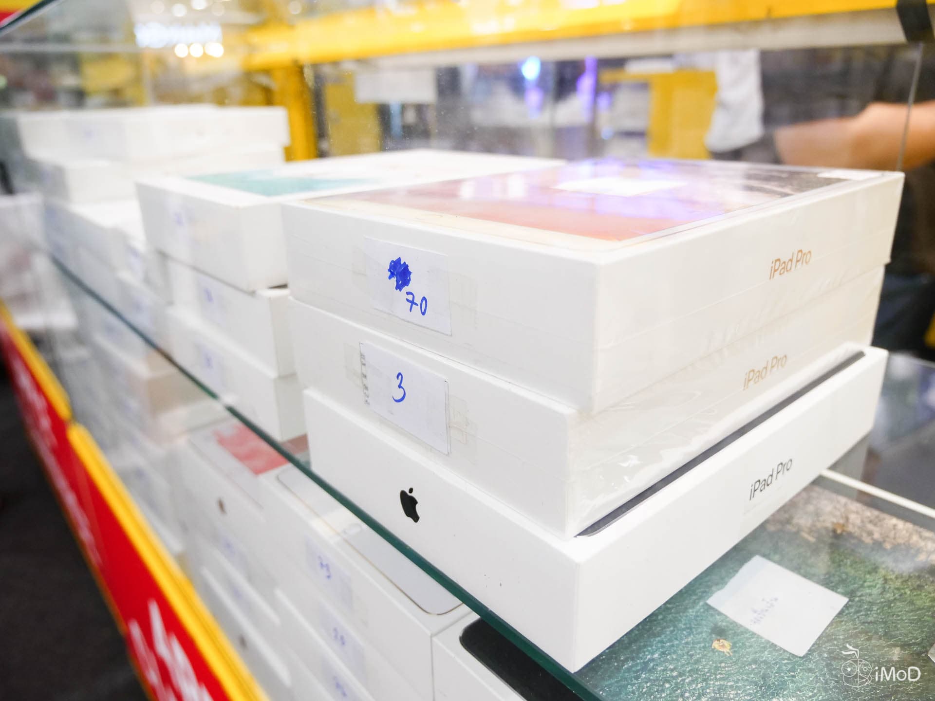 Banana Big Bonus Day Summer Aloha Mar2018 1602