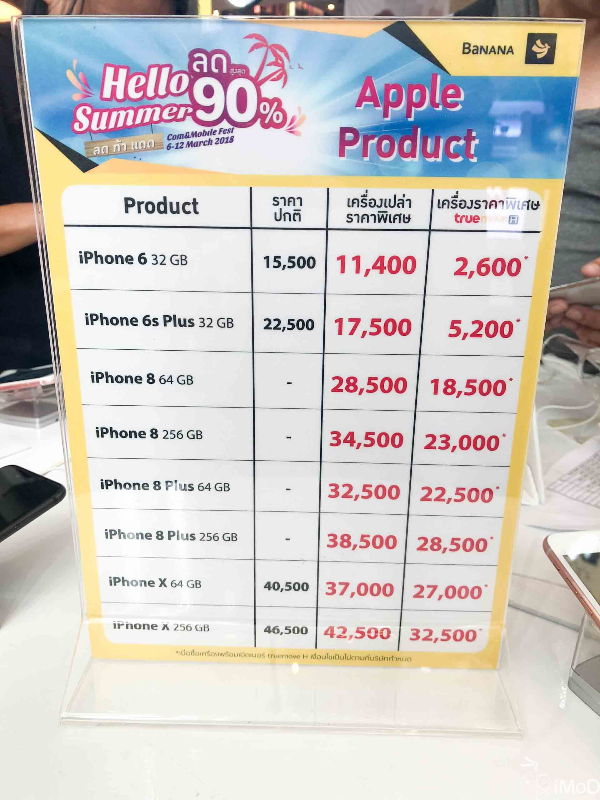 Banana Com & Mobile Fest Hello Summer 2018 3980