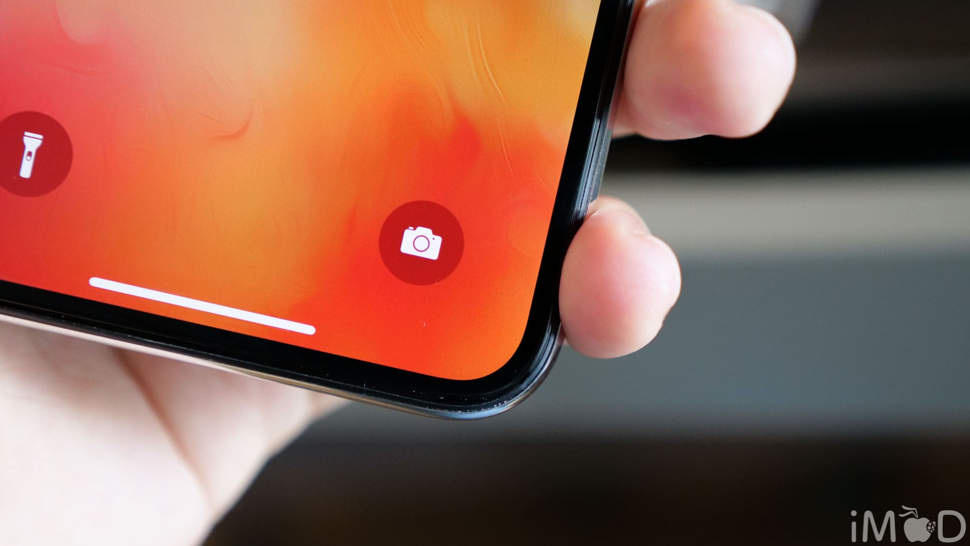 Focus Full Frame Tempered Glass Iphone X 0694 2