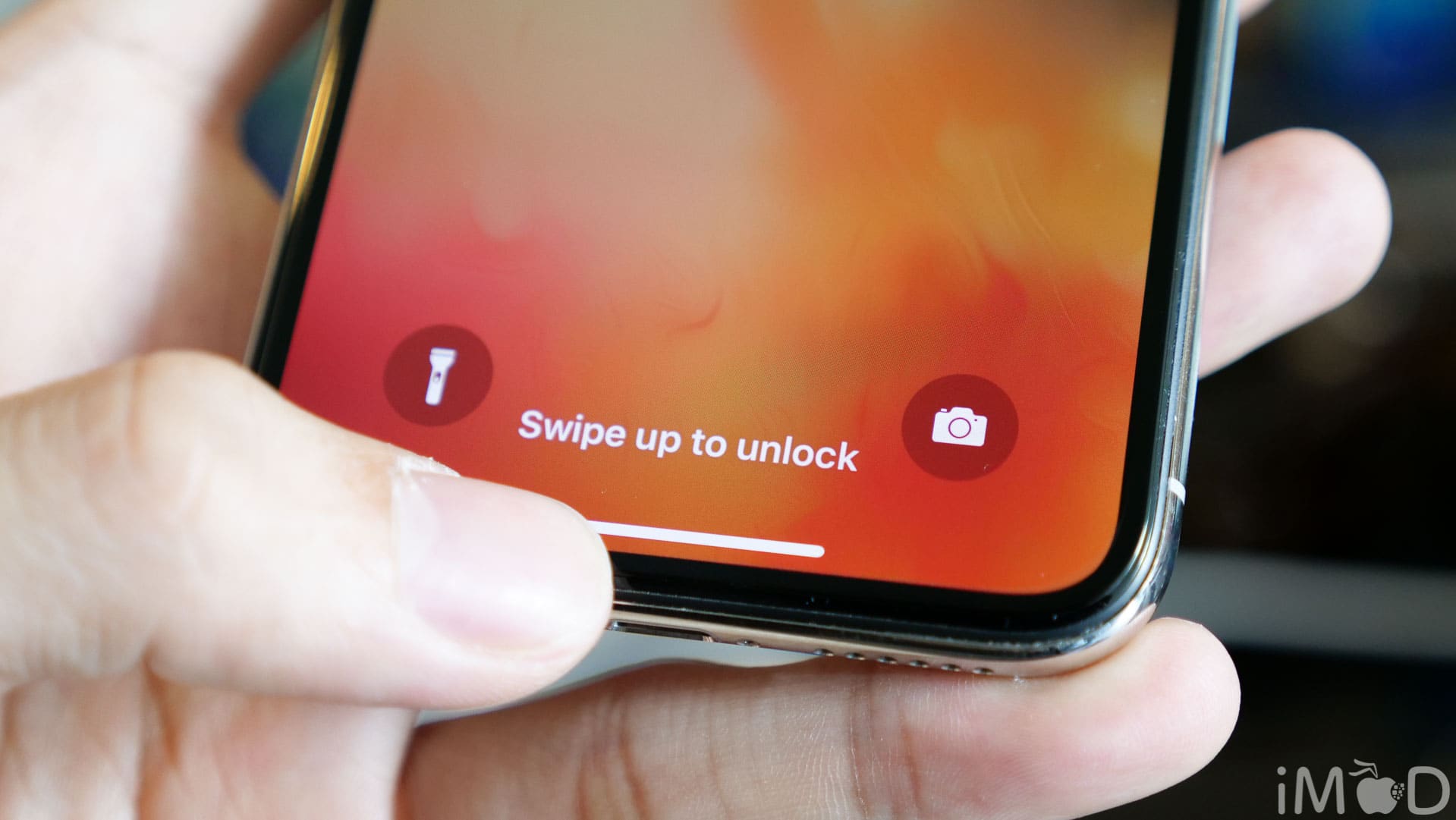 Focus Full Frame Tempered Glass Iphone X 0696 2