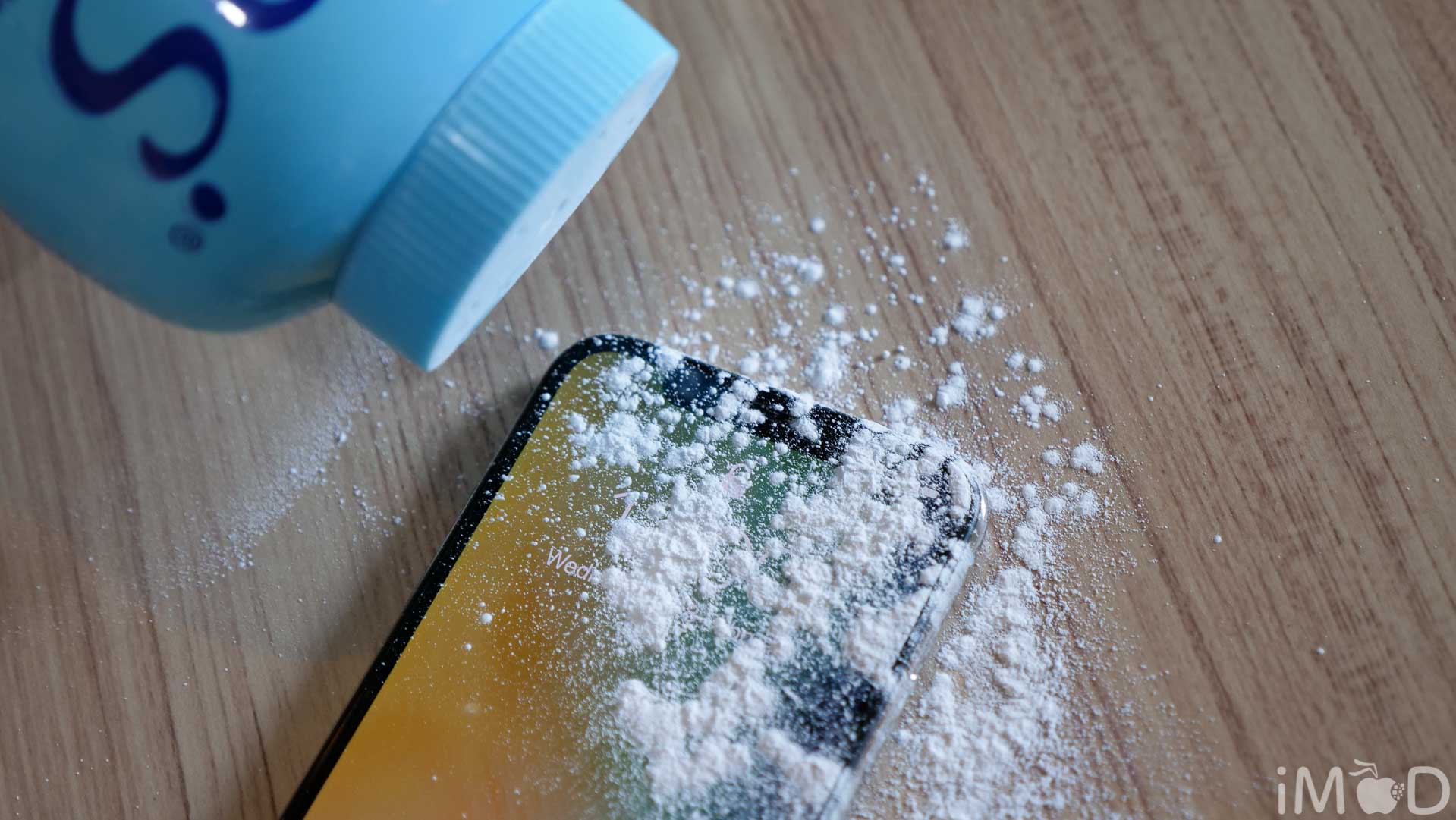 Focus Full Frame Tempered Glass Iphone X 0715 2