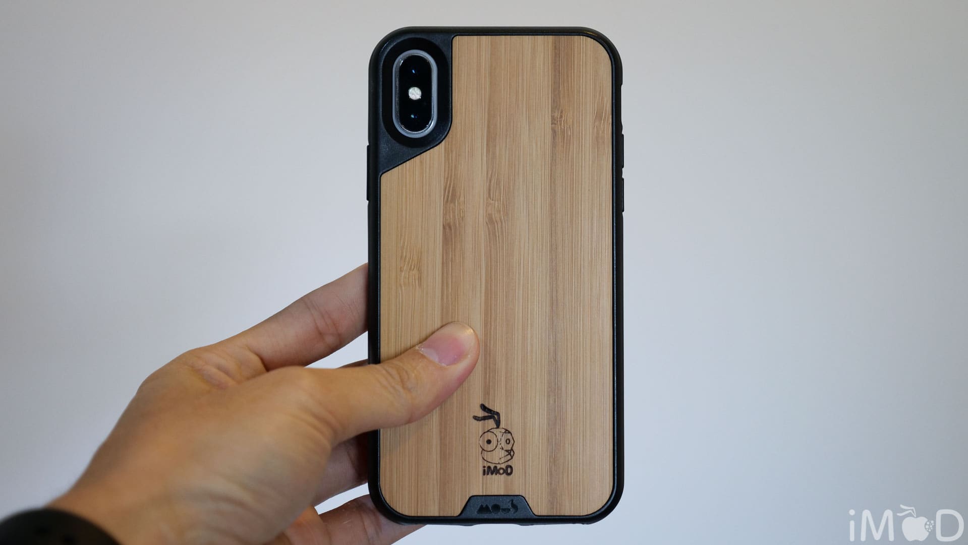 Focus Full Frame Tempered Glass Iphone X 0733 2