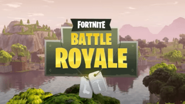 Fortnite Battle Royale Invite First Beta