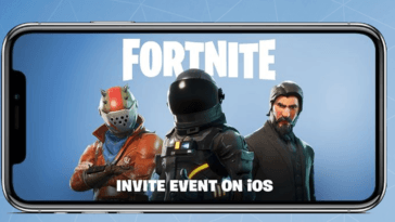 Fortnite Battle Royale Prepare For Iphone Ipad Ios