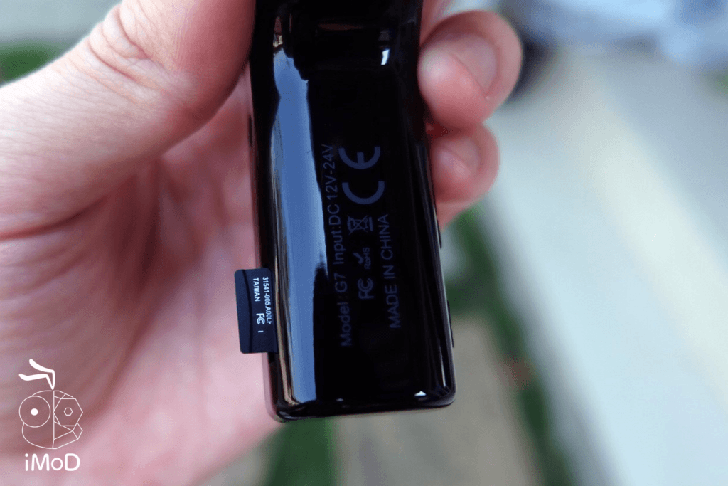 Gizmo Car Bluetooth Charger 15