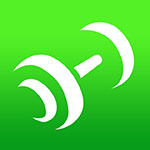 Gymaholic Apple Watch App