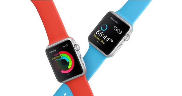 How To Cleaning And Protect Apple Watch 1