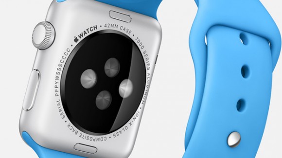How To Cleaning And Protect Apple Watch 2