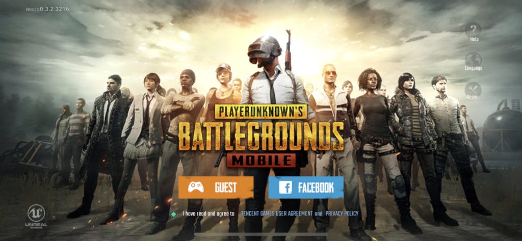 Pubg Available For Ios 3