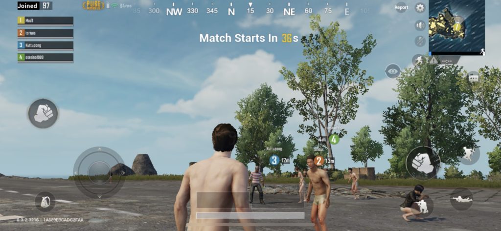 Pubg Available For Ios 8