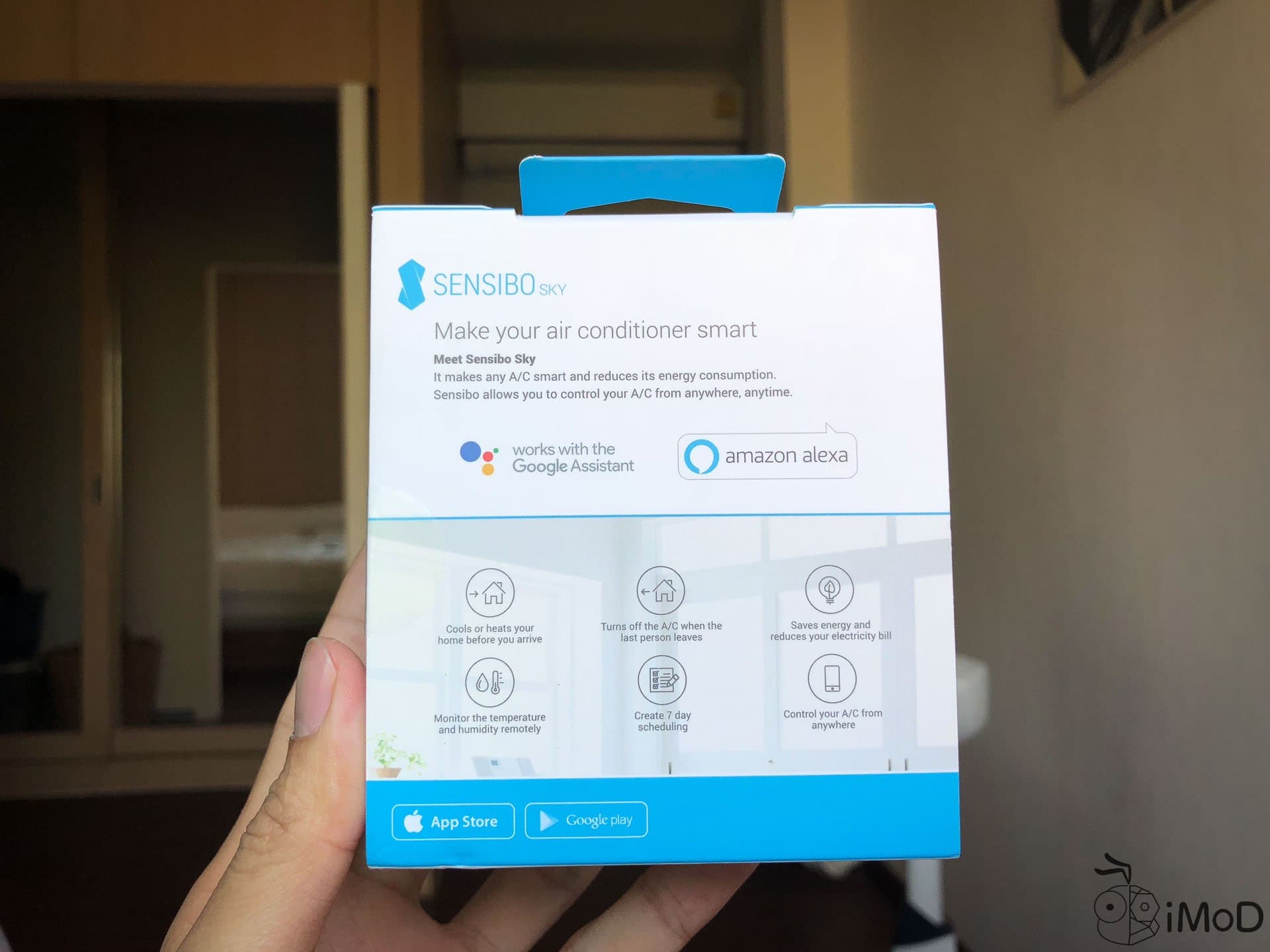 Sensibo Sky Ep1 6461