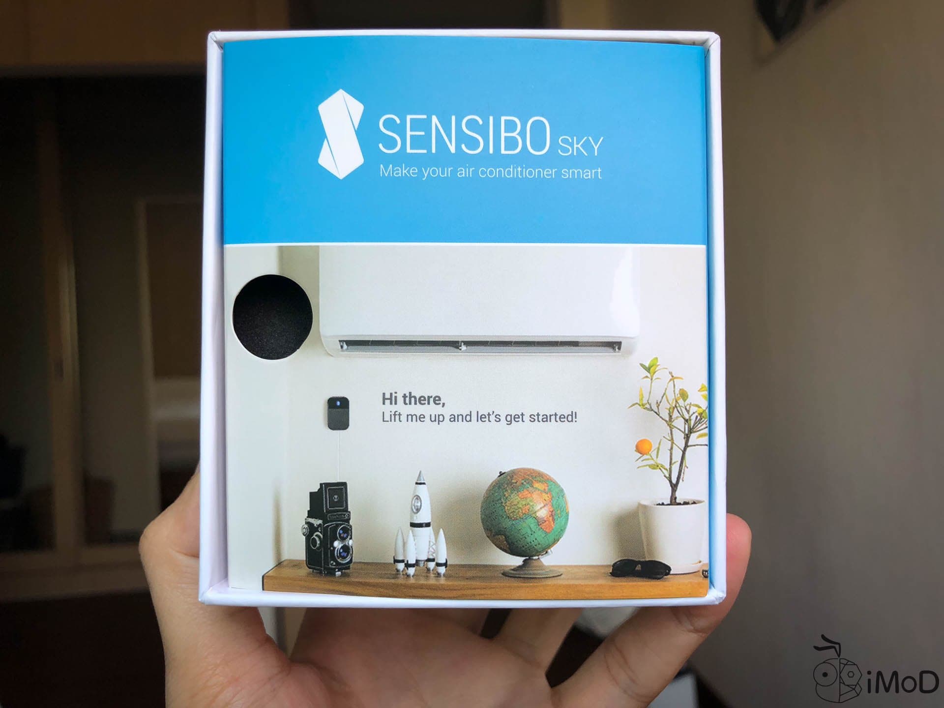 Sensibo Sky Ep1 6462
