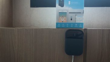 Sensibo Sky Ep1 6498