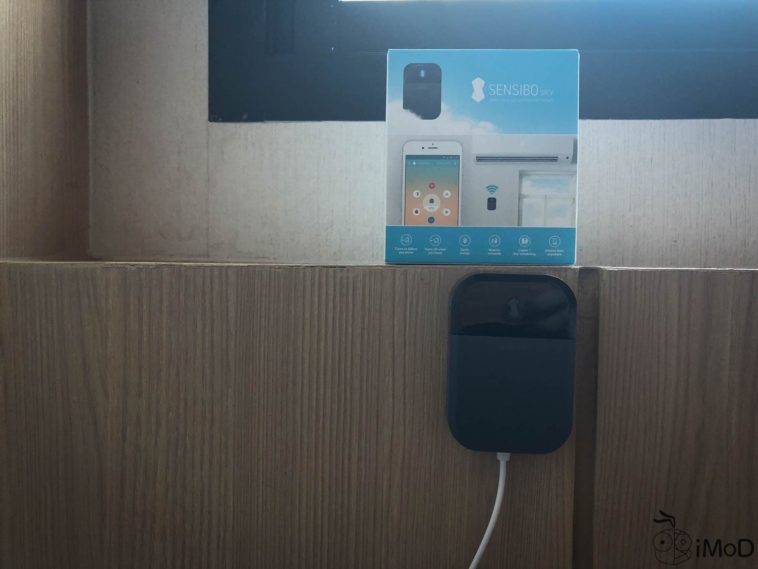 Sensibo Sky Ep1 6498