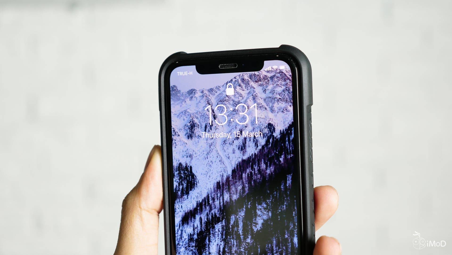 Uag Monarch Iphonex Review 1131