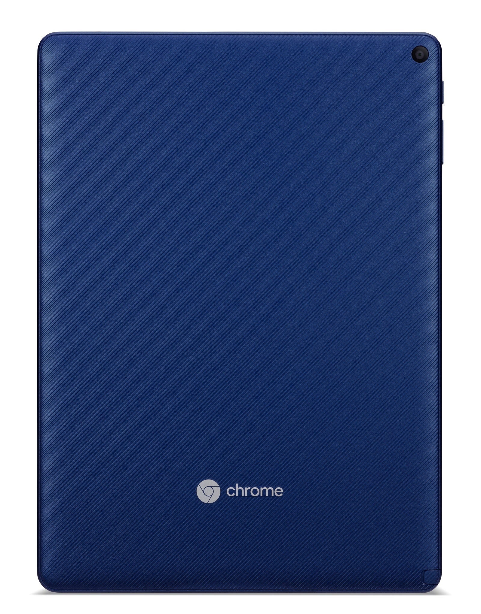 Acer Chromebook Tab 10 D651n Rear Facing Straight 1