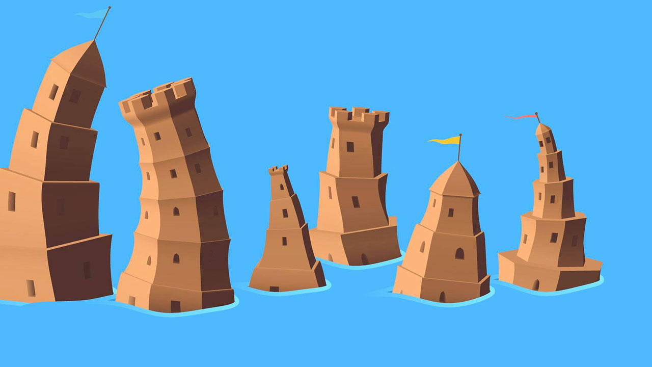 App Sandcastles Content2
