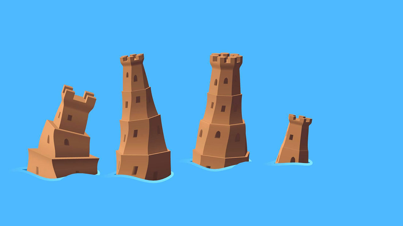 App Sandcastles Content3