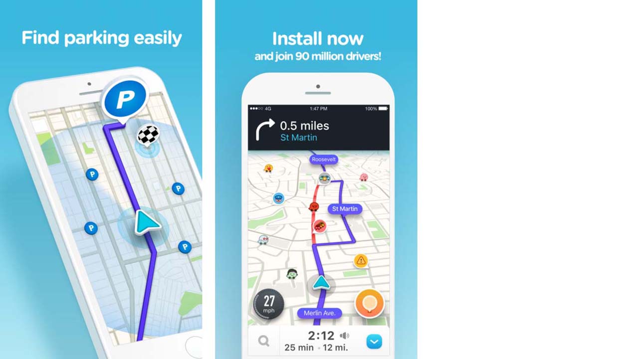 App Waze Content2
