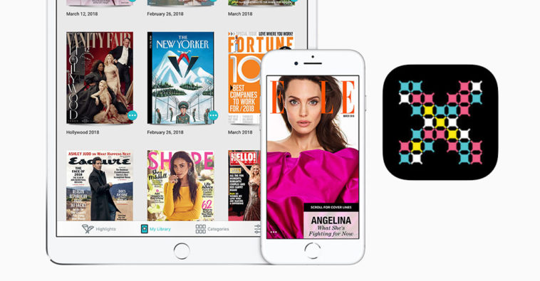 Apple Acquire Texture Cover