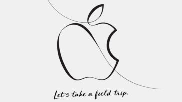 Apple Event March 2018