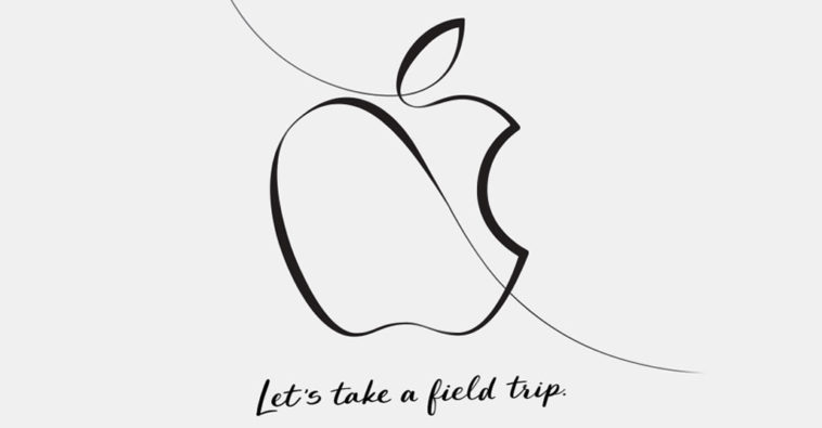 Apple Event March 2018