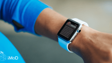 Apple Watch Can Detect Abnormal Heart Rhythm