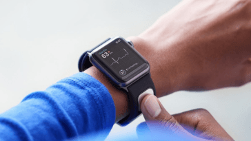 Apple Watch May Detect Hyperkalemia