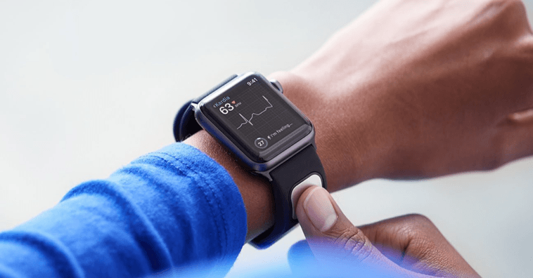 Apple Watch May Detect Hyperkalemia