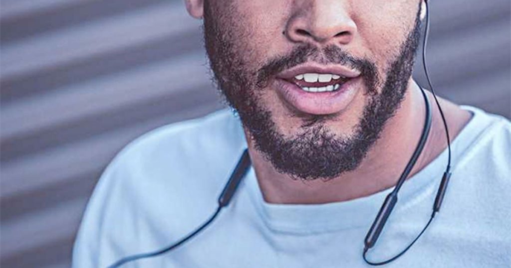 Beatsx Wireless Earphone 9