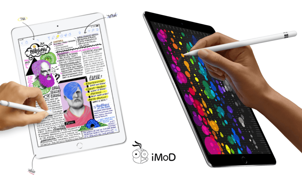 Compare Ipad 9