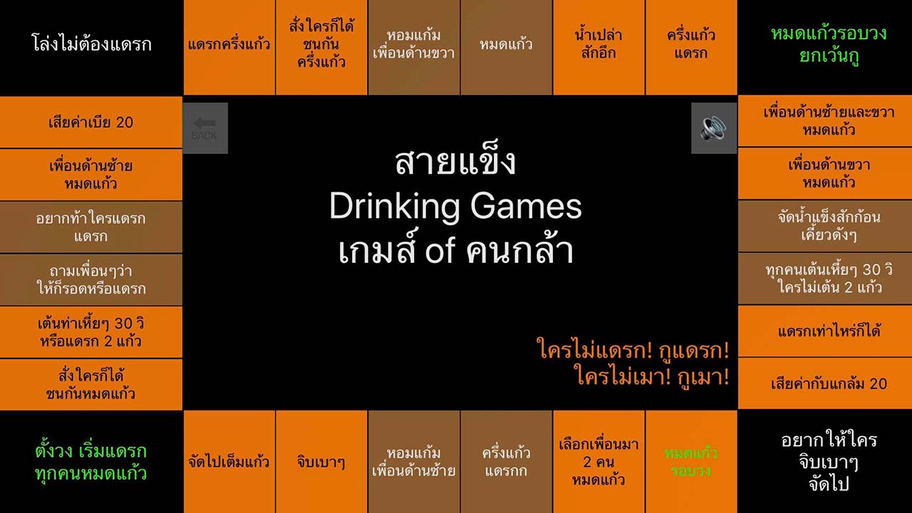 Drinking Game Cover2