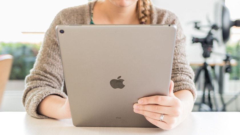 Enjoy With Reading Ebook On Ipad Pro 2