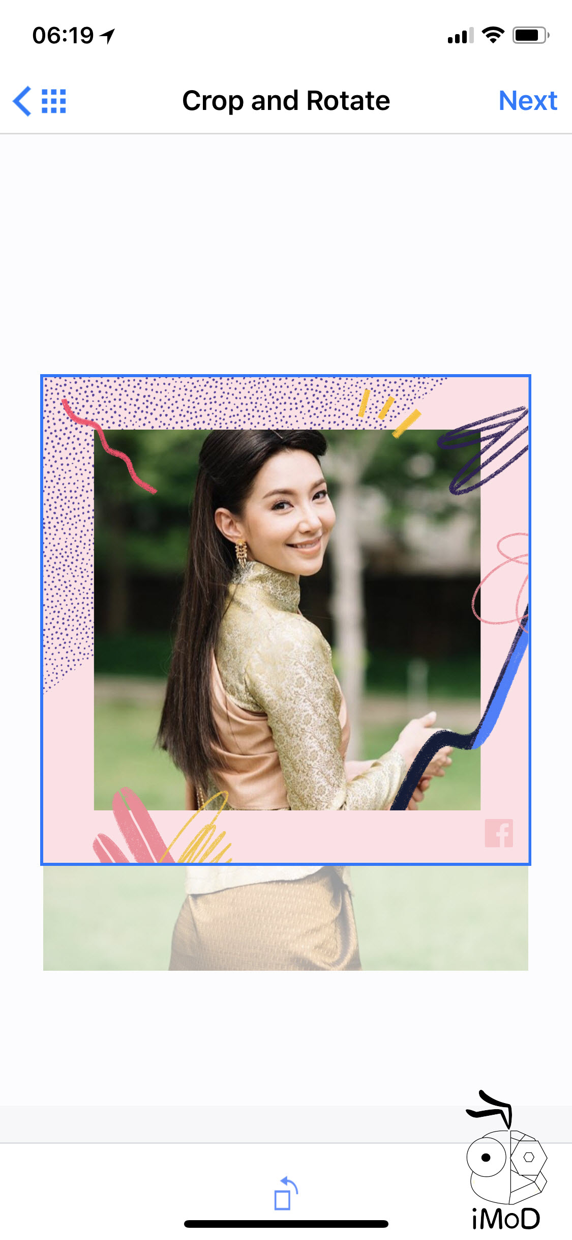 Facebook Women Day 2018 3