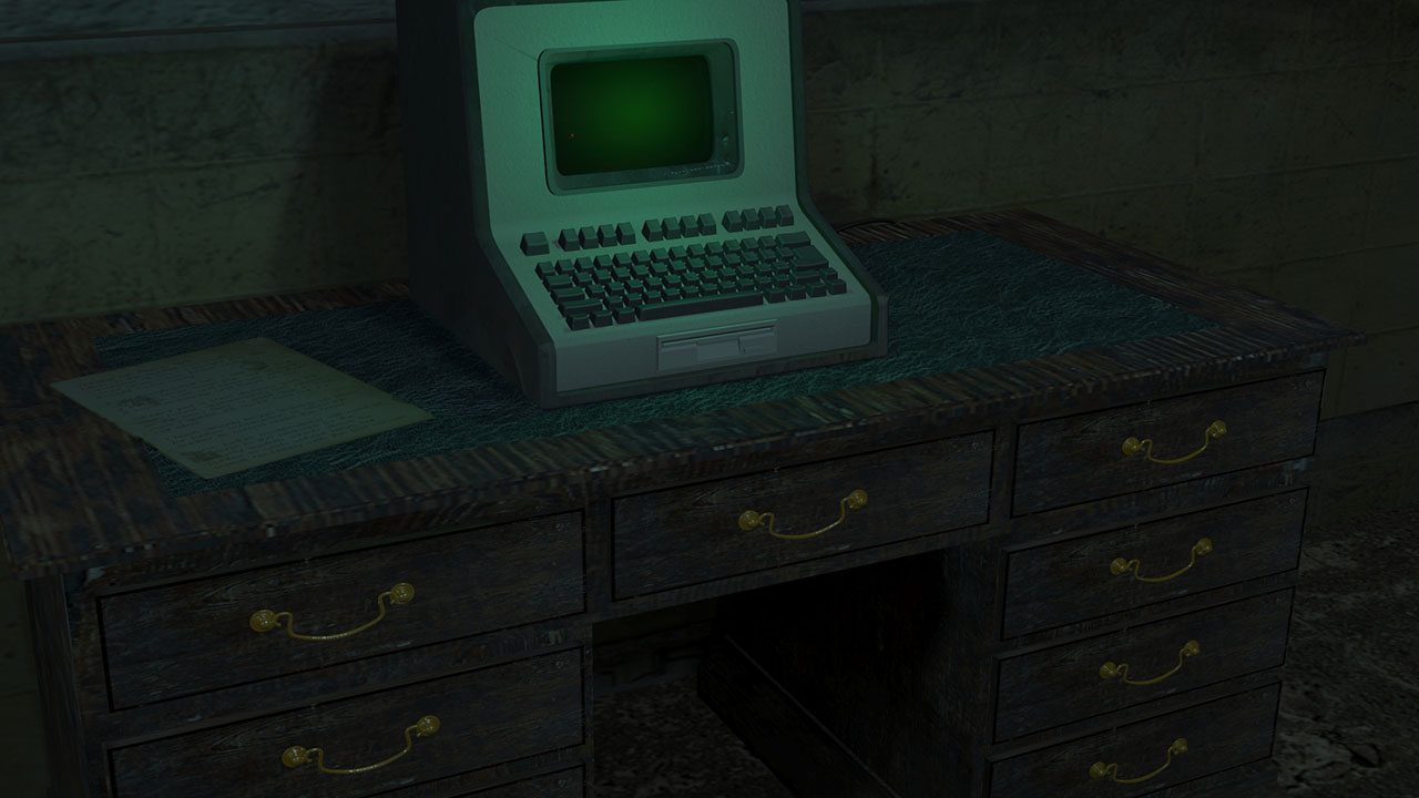 Game Alltheremains Cover