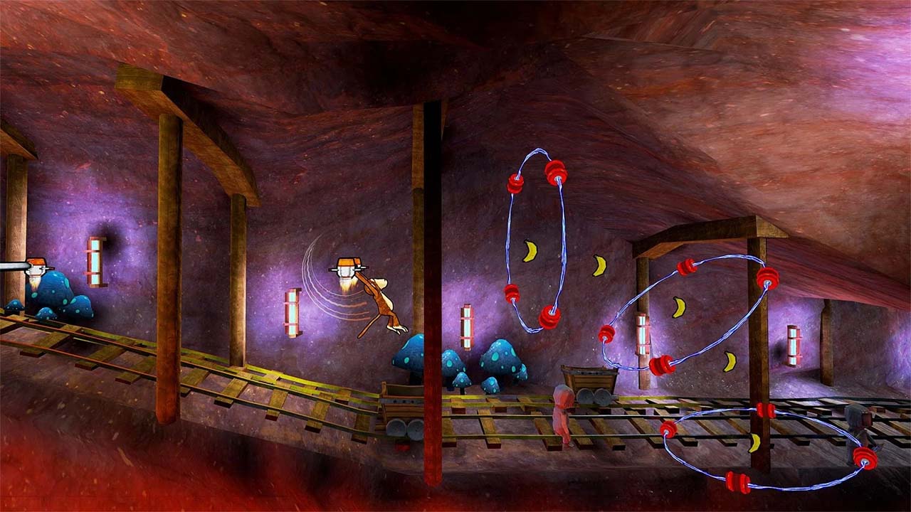 Game Astrochimp Cover