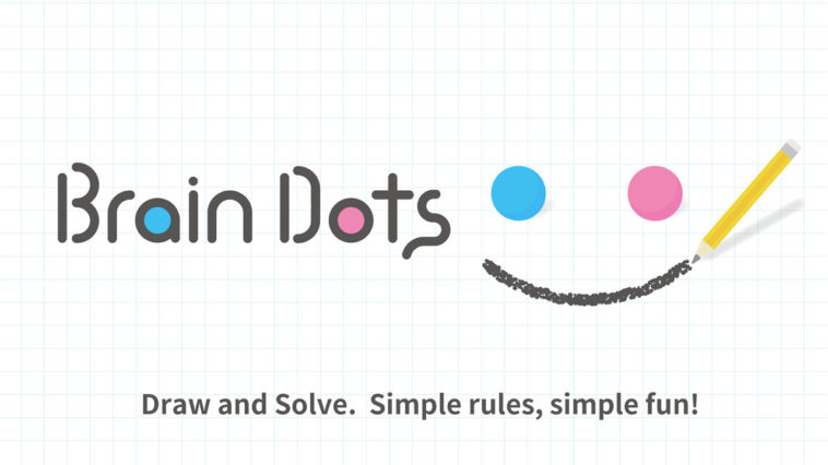 Game Braindots Cover