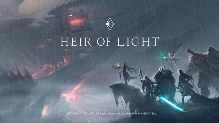 Game Heiroflight Cover