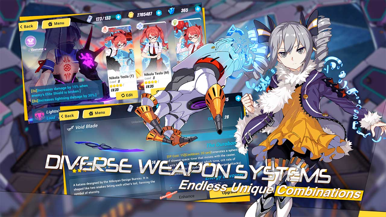 Game Honkaiimpact3 Content2