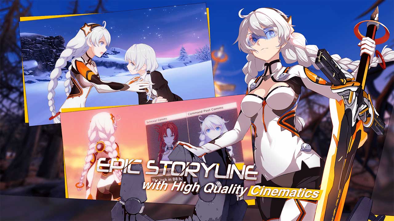 Game Honkaiimpact3 Content3
