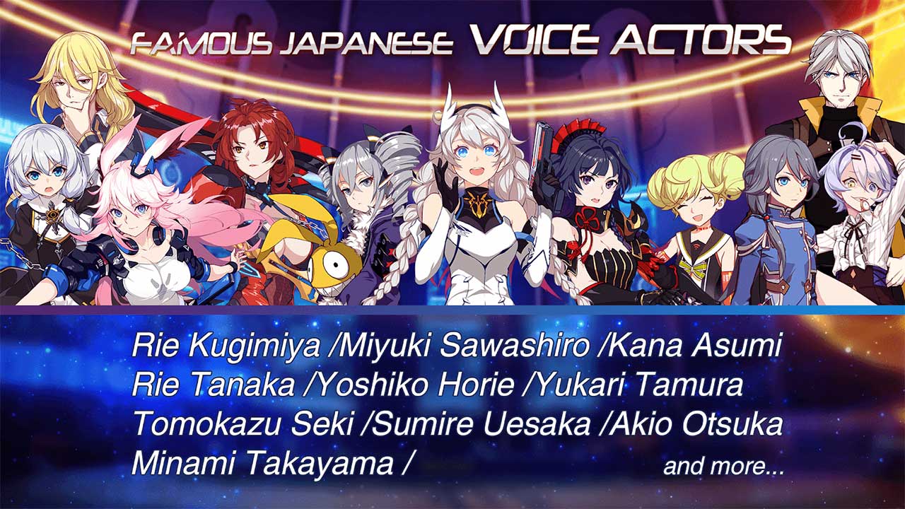 Game Honkaiimpact3 Content4