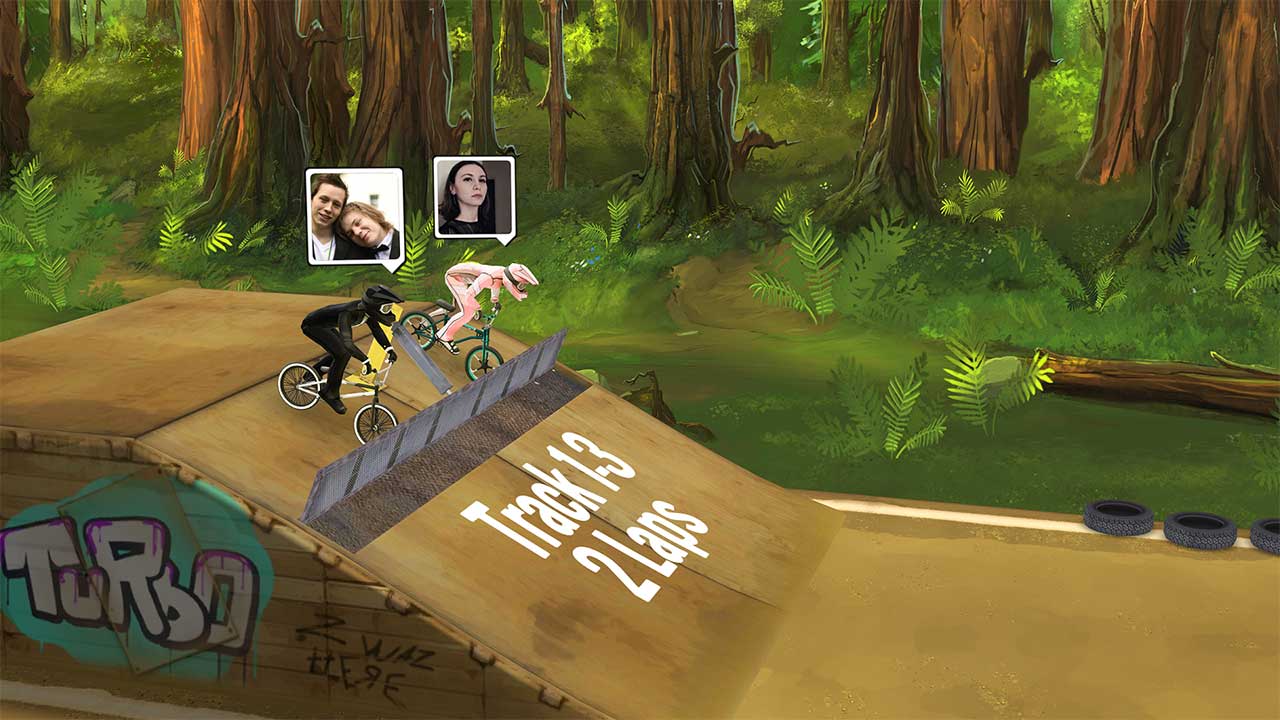Game Madskillbmx2 Content1