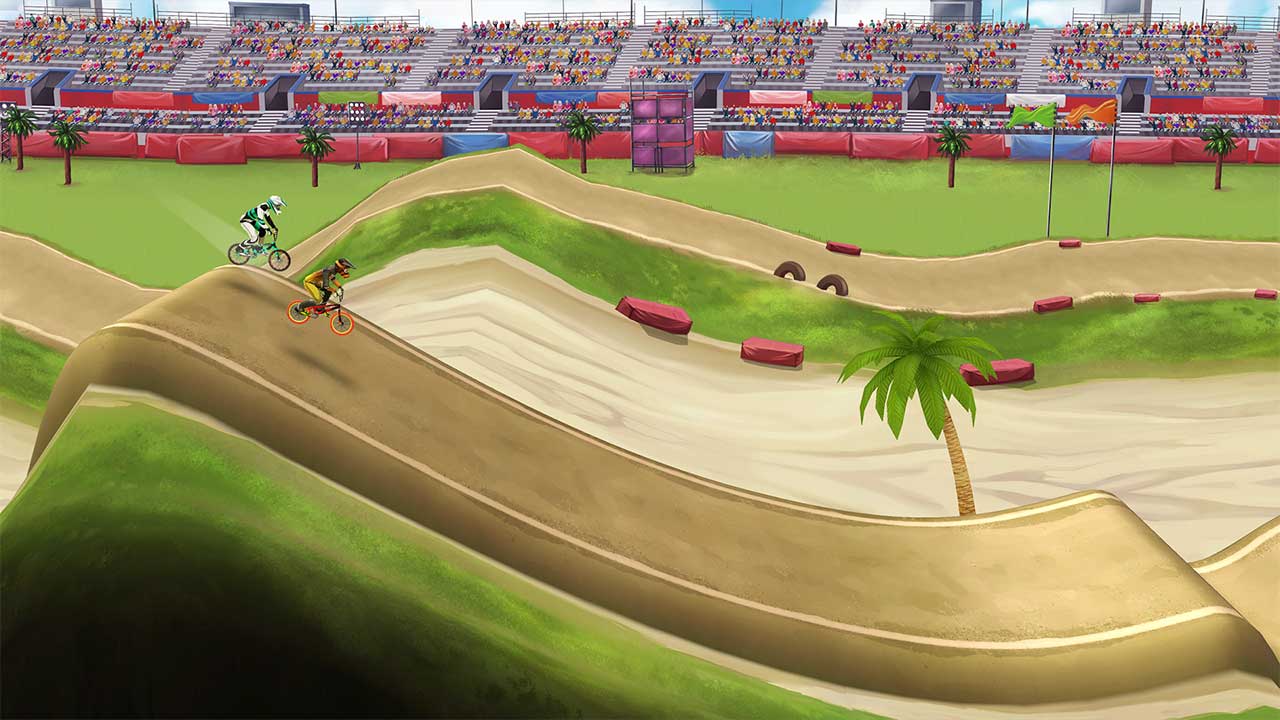 Game Madskillbmx2 Content2