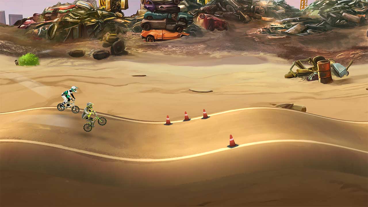 Game Madskillbmx2 Content3