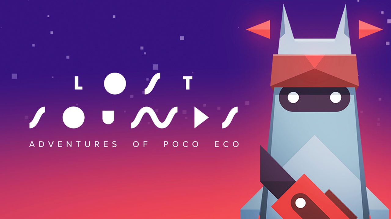 Game Adventures Of Poco Eco Cover