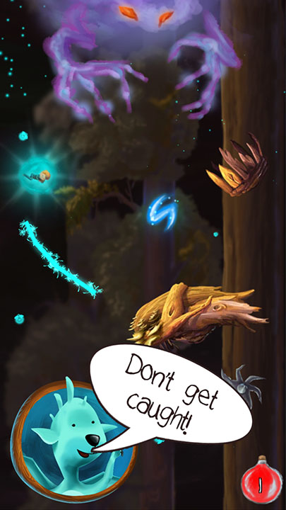 Game Dreamica Content1