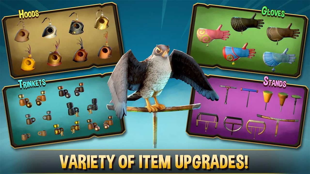 Game Falcon Valley Multiplayer Race Content4