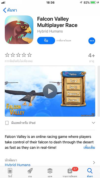 Game Falcon Valley Multiplayer Race Footer